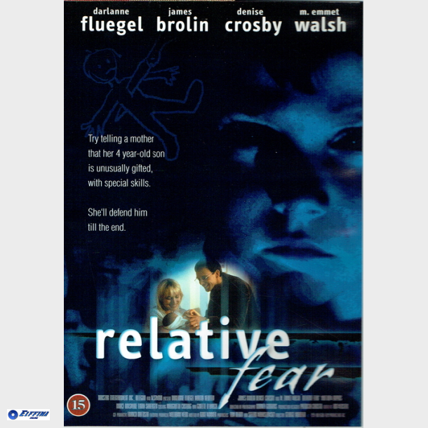 Relative Fear (1995)