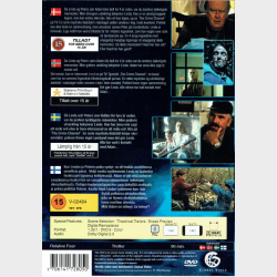 Relative Fear (1995)