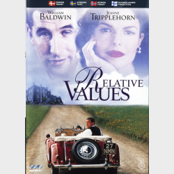 Relative Values (2000)