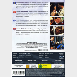 Relative Values (2000)