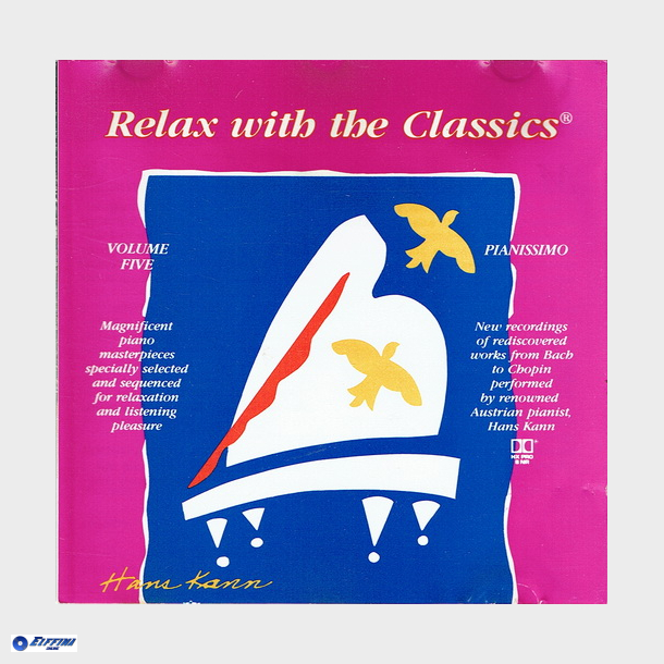 Relax With Classics