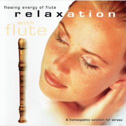 Relaxation With Flute (1999)