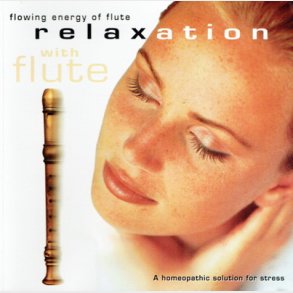 Relaxation With Flute (1999)