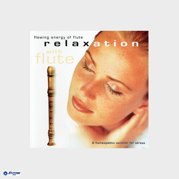 Relaxation With Flute (1999)