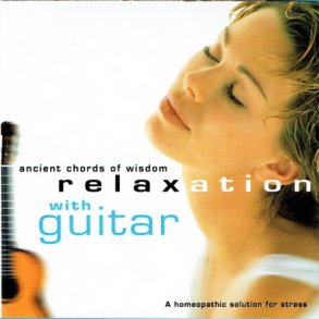Relaxation With Guitar (1999)