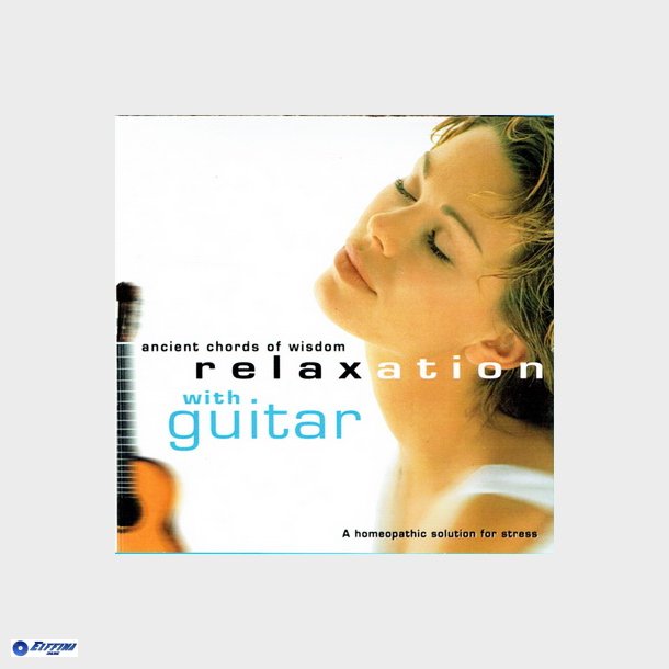 Relaxation With Guitar (1999)