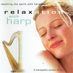Relaxation With Harp (1999)