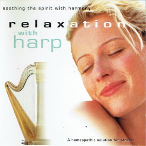 Relaxation With Harp (1999)