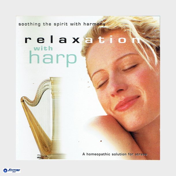 Relaxation With Harp (1999)