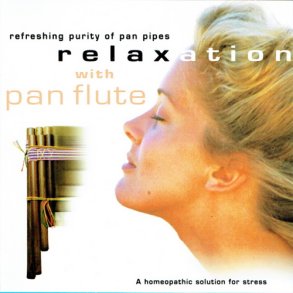 Relaxation With Pan Flute (1999)