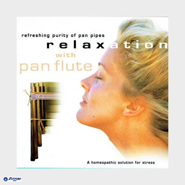 Relaxation With Pan Flute (1999)