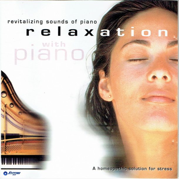 Relaxation With Piano (1999)