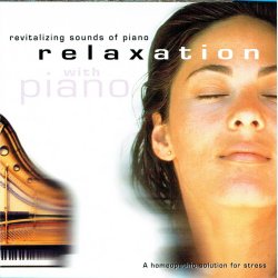 Relaxation With Piano (1999) - NY