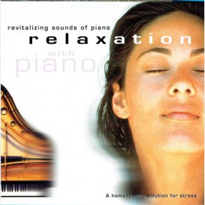 Relaxation With Piano (1999) - NY