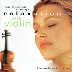 Relaxation With Violin (1999)