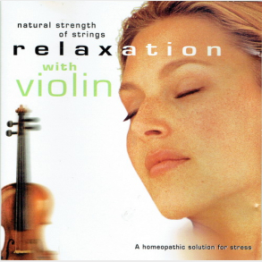 Relaxation With Violin (1999)