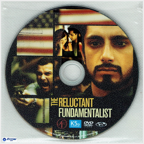 Reluctant Fundamentalist (2013)