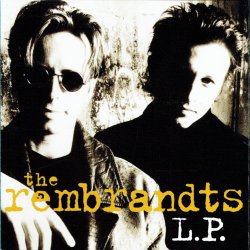 Rembrandts, The - L.P. (1995)