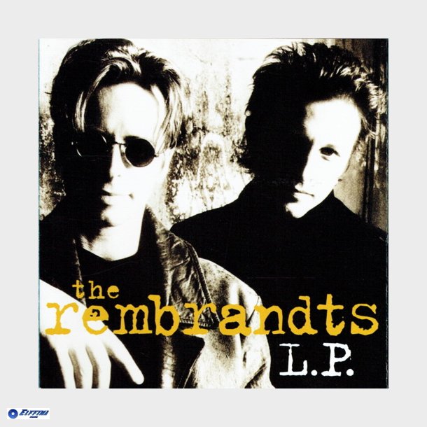 Rembrandts, The - L.P. (1995)