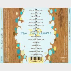 Rembrandts, The - L.P. (1995)