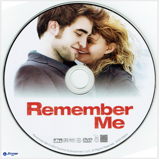 Remember Me (2010)