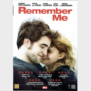 Remember Me (2010)