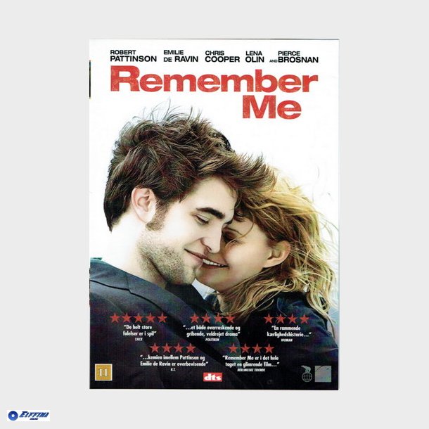 Remember Me (2010)