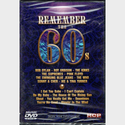 Remember The 60 - NY