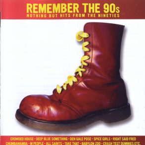 Remember The 90s (DB) (2004)
