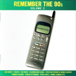 Remember The 90s, Volume 2 (2005)