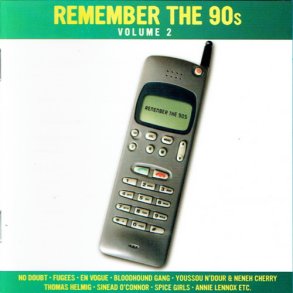 Remember The 90s, Volume 2 (2005)