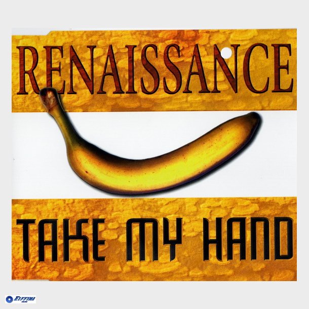 Renaissance - Take My Hand (1998)