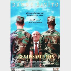 Renaissance Man (1994)