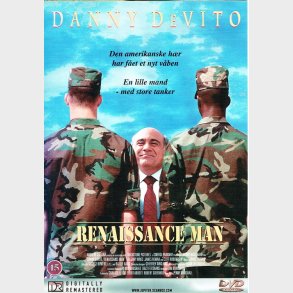 Renaissance Man (1994)