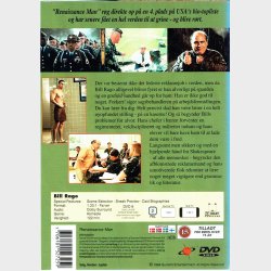 Renaissance Man (1994)