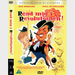 Rend Mig I Revolutionen (1970)