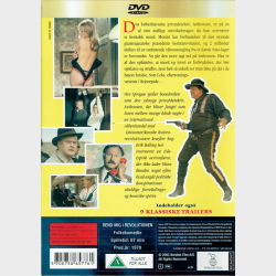 Rend Mig I Revolutionen (1970)