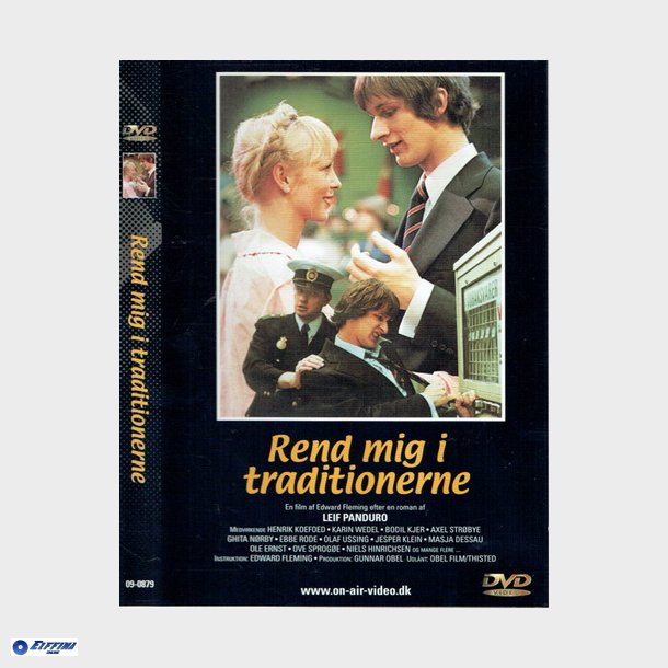 Rend Mig I Traditonerne (1979)