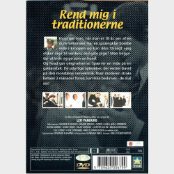 Rend Mig I Traditonerne (1979)