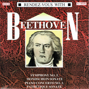 Rendez-Vous With - Beethoven (1993)