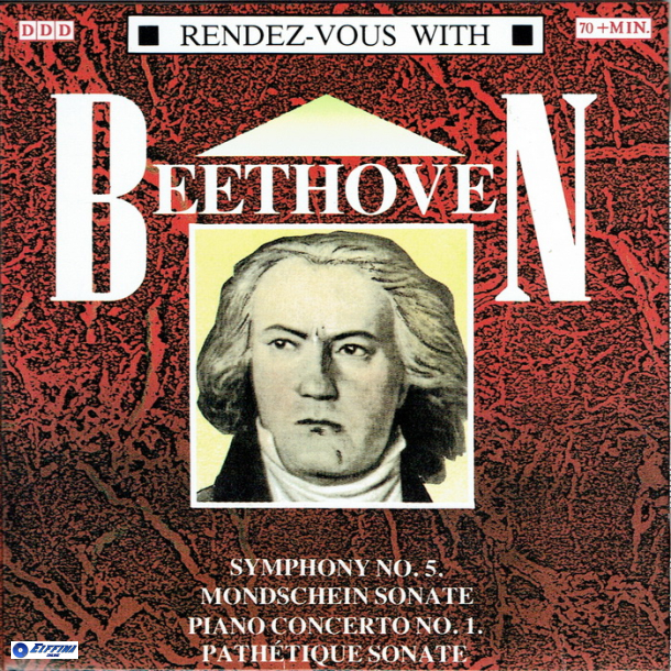 Rendez-Vous With - Beethoven (1993)