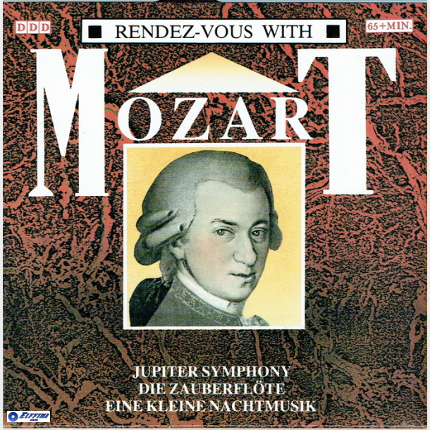 Rendez-Vous With - Mozart (1993)