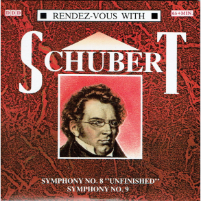 Rendez-Vous With - Schubert (1993)