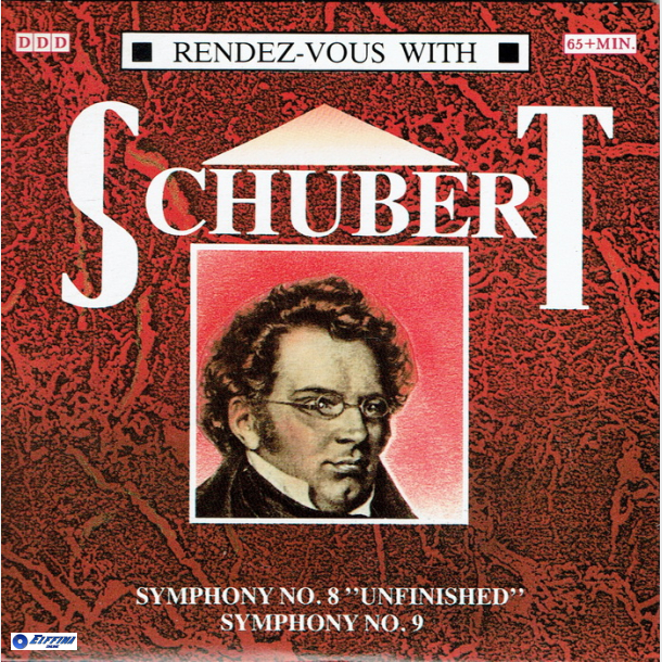 Rendez-Vous With - Schubert (1993)