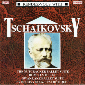 Rendez-Vous With - Tschaikovsky (1993)