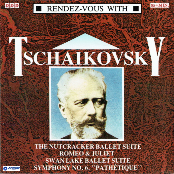 Rendez-Vous With - Tschaikovsky (1993)