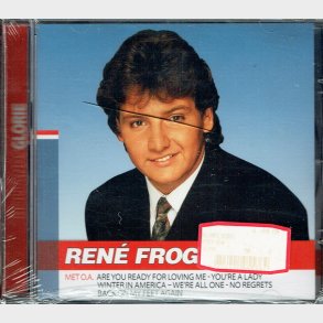 Rene Froger - Glorie (2010) - NY