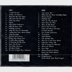 Rene Froger - K Heb Je Lief (Fat) - NY