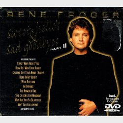 Rene Froger - Sweet Hello's &amp; Goodbyes Part II (2002) (Fat)