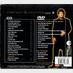 Rene Froger - Sweet Hello's &amp; Goodbyes Part II (2002) (Fat)